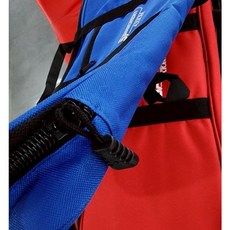 SF AXIOM SIMPLE 反曲弓包 分體弓弓包 反曲弓弓袋 現代弓包 弓包 弓囊 箭袋, 藍色, 1個