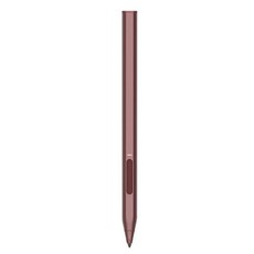 Pen INK PRO 手寫筆 觸控筆 電容筆 微軟筆 Book 靈敏筆觸 自然流暢 適用多款觸控螢幕, 酒紅色, 1個