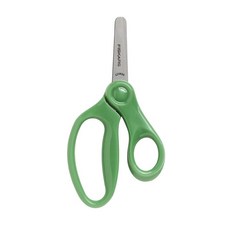 FISKARS 피스카스 무딘 팁 가위 멀티컬러 (12.7cm), FISKARS 피스카스 무딘 팁 가위 멀티컬러 (12.