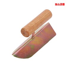 마루멘 기리스끼 왕기리스끼 구석흙손 모서리 흙손, 일반