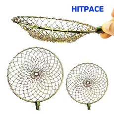 스테인레스 얼음뜰채 후레임 겨울낚시 민물낚시뜰채 뜰채후레임, 얼음뜰채후레임(중형)