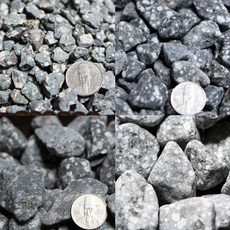 맥반석 (굴림돌) 3kg 어항 장식 구이용 탈취석 맥반석돌, 맥반석굴림3kg(대립)