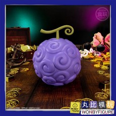 BANDAI 航海王 惡魔果實 人人果實 尼卡 盒玩 食玩 現貨, 1個