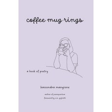(영문도서)Coffee Mug Rings Paperback, Independently Published, English, 9798252578552