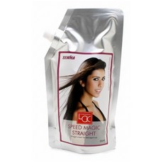 세화 LCK 스피드 매직 스트레이트 500ml 원매직 중화제없이 사용