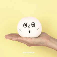 ARONSHOP 玩偶 韓國文創, 1個, MNNS紓壓球- let me out款