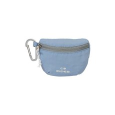 아이더 EIDER 미니 파우치 월렛_Sky Blue DUA26942B2 387849