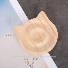 優選 首飾展示架展示收納串珠手鍊實木珠寶手串手鐲飾品拍攝文玩道具 副廠商品