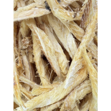 국산 강원도 자연건조 황태채 인간극장 북어채 황태포, 1개, 500g