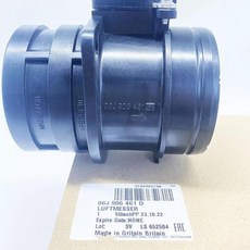 정시출고 품질보증 Oem 공기 질량 유량 센서 계량기 MAF 아우디 A4 A5 A6 콰트로 Q3 allroad 2.0L 06J906