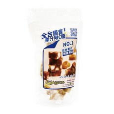 GOOD 啾C糖 焦糖奶蓋 輕巧包, 80g, 1個