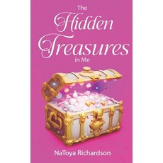 (영문도서) The Hidden Treasures In Me Paperback, Independently Published, English, 9798328072892