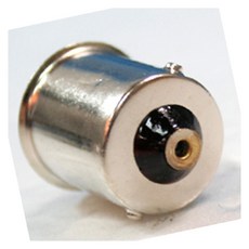 전구 철 소켓 턴시그널 DIY 미등, 더블전구소켓