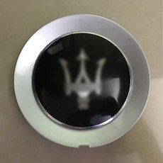 [주주파츠몰] 마세라티 기블리 교체용 휠캡 호환 용품