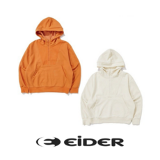 [백화점 매장판] 아이더 EIDER 여성 후드티셔츠 등산 아웃도어 데일리 레저 캠핑 티셔츠 긴팔티셔츠 후드 모자달린옷 후디