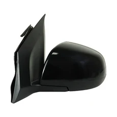 정시출고 품질보증 스즈키 아이토 셀레리오 자동차 액세서리용 자동 사이드 리어 뷰 미러 어셈블리 외부, 02 Manual Left