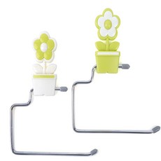 내옆채움가게 휴지걸이 욕실휴지걸이, 1