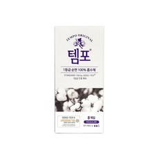 위생용품 안전한위생탐폰 착용 레귤러탐폰 8개입, REGULAR