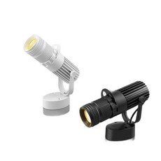 스포트라이트 조명 레일 매장 홈바 업소용 led, 화이트 7W 화이트 6000