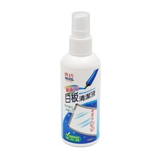 成功牌 新配方 白板清潔液 100ml, 1個