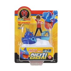 요괴메카드 요괴볼 험담치, 험담치(사전예약)