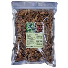 해남농수산 국산 햇 볶은 작두콩차, 1개입, 3개