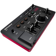Roland 롤랜드 신디사이저 Aira Compact E-4 보이스 트위커 루퍼 VA, 1개