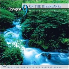 [CD] Vincent Bruley - On The Riverbanks (Oxygene), 1