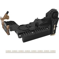 926-149 6R80 TCM 변속기 도체 플레이트Ford F150 F-250 슈퍼 듀티 F350 머스탱 트랜짓 링컨 내비게이터용 밸브 본체 모듈 커넥터 및 씰 필터 포함, 926-149 6R80 변속기 리드 프레임 컨덕터 플레
