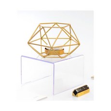 ㄷ형 진열대 2p 보석진열대