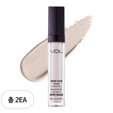 브이디엘 엑스퍼트 컬러 프라이머 포 아이즈, 오리지널, 2개