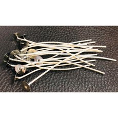 ECO 燭芯 一包十入裝, 1個, ECO-10燭芯