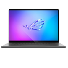 에이수스 2025 ROG 제피러스 G16 코어Ultra9 인텔 14세대 지포스 RTX 5060, Platinum White, 1TB, 32GB, WIN11 Home, GU605CM-QR025W
