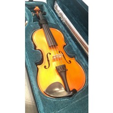 小提琴, 楓木, 1個, 初階啞光小提琴