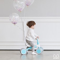 보아미토이 릴리붕붕카, 민트, 1개