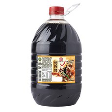 金蘭 烤肉醬 (400g/罐) - 古早味烤肉首選, 3個, 5L