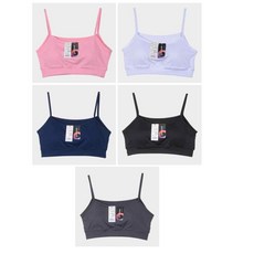 온지니 에어로쿨 일자 탑브라 여성브라