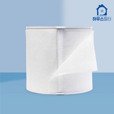[하우스필터] 쿠쿠 공기청정기 ACF-WMT10 필터세이퍼, 6개, 단품