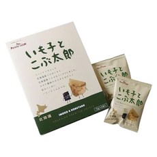 Calbee 卡樂比 北海道薯子與昆布太郎洋芋片 6包入, 1個, 90g