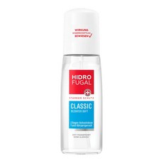 독일 하이드로퓨갈 데오드란트 클래식 미스트 75ml, 1개