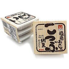 아임네이처 일본 60년 전통 나또/ 시가야 낫또, 50g, 30개
