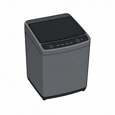 LG 통돌이 일반 세탁기 16키로 미드블랙 스마트 인버터모터