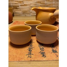 圍爐 煮茶杯 100毫升, 如圖所示, 1個