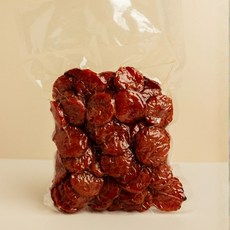 佳里泰興肉脯 銅板圓燒肉乾, 1個, 600g,原味圓燒