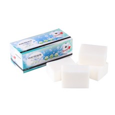 EM세탁비누(250g*4) 식물성 천연유지 유아의류사용 노폐물제거 인공색소함유NO 순비누, 1kg, 1세트