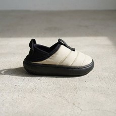 크록스 클래식 퍼프 모크 토들러 - MOTH MULTI CRS210590-MOTH Co.1700212