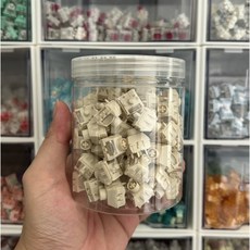 凱華BOX冰淇淋軸pro max，全新冰淇淋機，家用DIY冰淇淋製作器，操作簡單，安全材質, 120顆