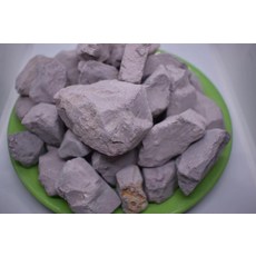 식용 딸기 점토 500g