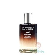 GATSBY 男性淡香水 系列, 1個, 淡香水 50ml 曠野能量