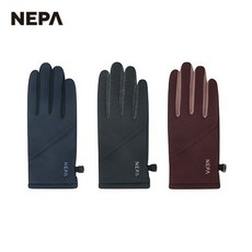 네파 공식 공용 로컬 파워스트레치 장갑 7IE8104 7IE8104 455774, NAVY_820